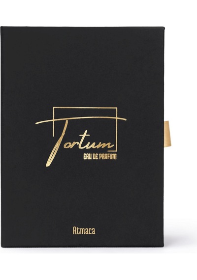 Tortum Parfüm Atmaca Erkek Parfüm EDP 100 ML
