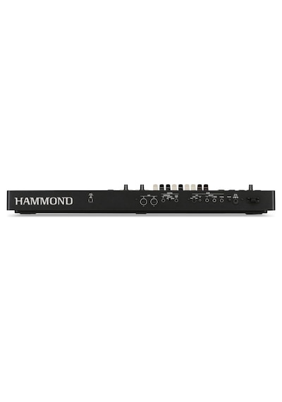 Hammond M-solo Organ