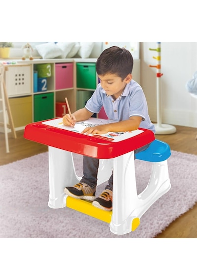 1810 Fisher Price Smart Çalışma Masası -Dolu