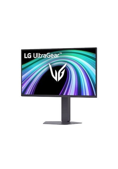 Lg 25g550b-b 25" Ultragear G5 1ms Gtg 300hz 2xhdmı+display Hdr 10 G-sync Freesync Ips Panel Fhd Pivot Oyun Monitörü