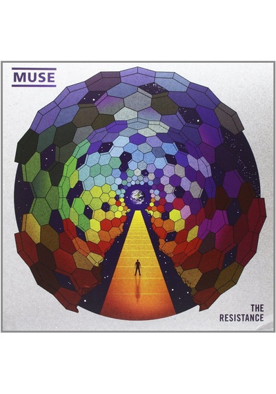 Muse - The Resistance / 2 X Plak