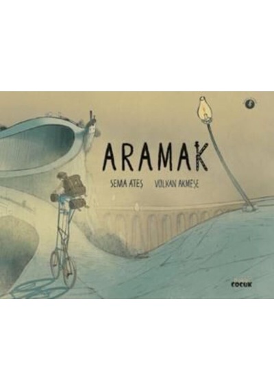 Aramak Nobel Çocuk Sema Ateş