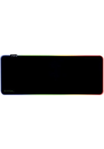 Inca Imp-022 770 295 3mm,ışıklı Oyuncu Mouse Pad,-188535
