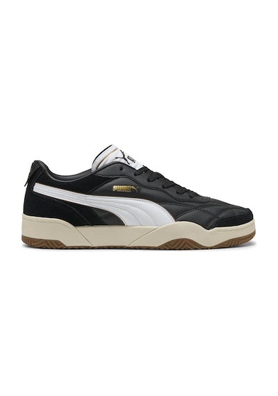 Puma Tifosi Sd Erkek Siyah Sneaker Ayakkabı 39745501 Siyah
