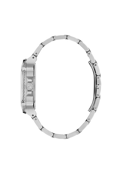 Gc Gcy24020g7m Erkek Kol Saati Metalik Gri