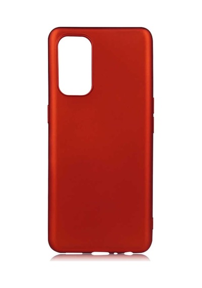 Oppo Reno 5 5G Kılıf Soft Mat Premier Case