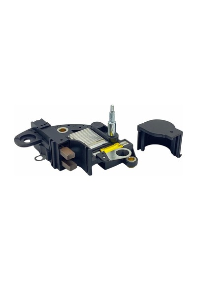 12v Kömürlü Konjektör Marellı-denso Tipi Tek Cıvatalı Fıat-jcb-opel-rover-tofaş 39404148