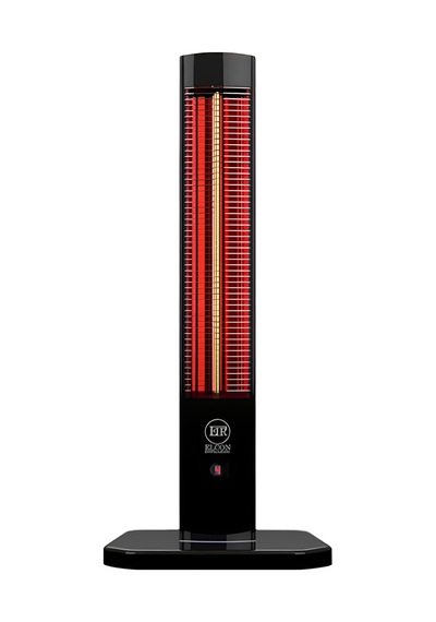Uzaktan Kumandalı Karbon Kule Tipi Isıtıcı 2500w