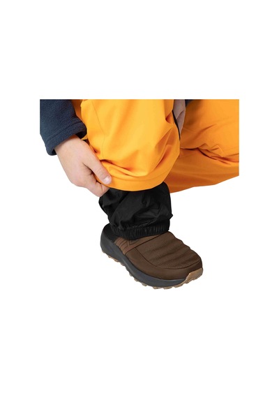 Rossıgnol Rossignol Ski Pant Erkek Çocuk Turuncu Kayak Pantolonu X07