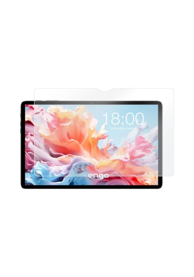 Teclast P30t 10.1 İnç Mat Ekran Koruyucu 9h Nano Şeffaf