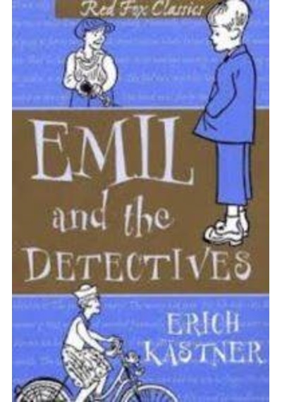 Emil And The Detectives