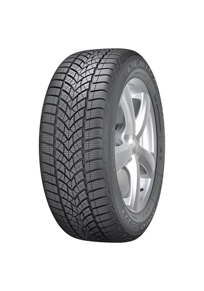 Debica 235/60R18 107H XL M+S Frigo Suv 2 Kış Lastiği  - 2024