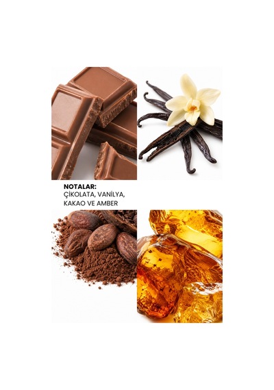 Ixora K275 Blackcafe Kadın Parfüm EDP 100 ML