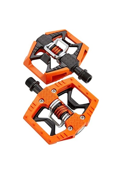Mavi Pedal Seti, Yüksek Kalite Ve Dayanıklı Tasarım