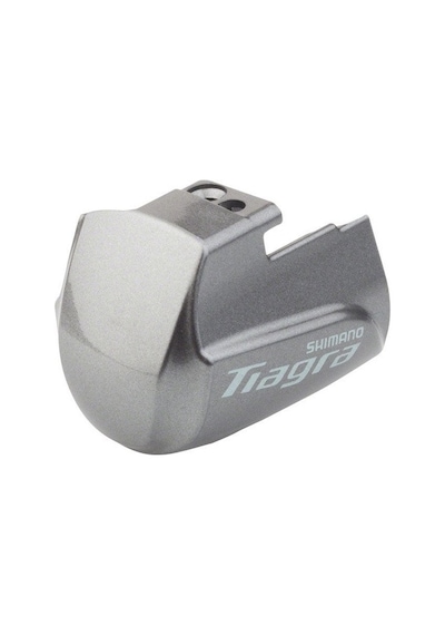 Shimano Tiagra ST-4700 Vites Fren Kolları İsim Plakası Sol Siyah
