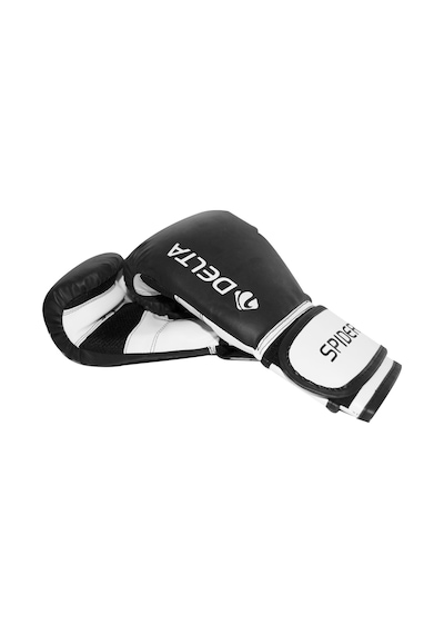 Delta_Store Delta Spider Dura-Strong Siyah Boks Eldiveni
