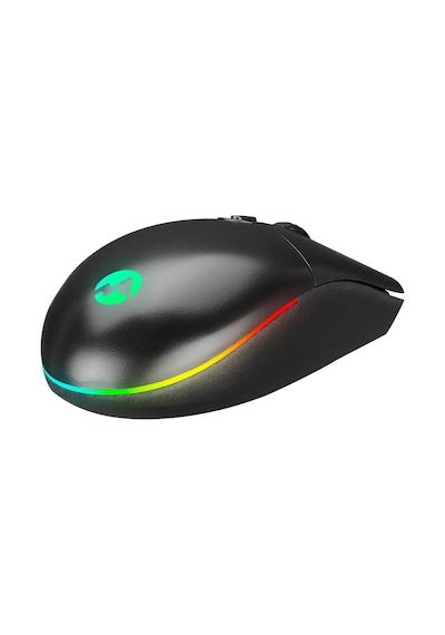 Everest SM-X97 R-Star Kablolu RGB Optik Oyuncu Mouse
