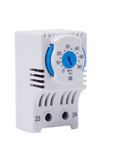 Voerco 0-60 Derece Soğutucu Termostat V10 01m 001