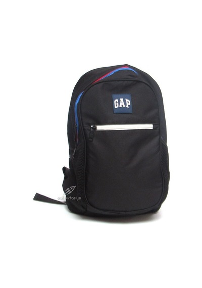 Gap Siyah Unisex Sırt Çantası Gap13403 Siyah
