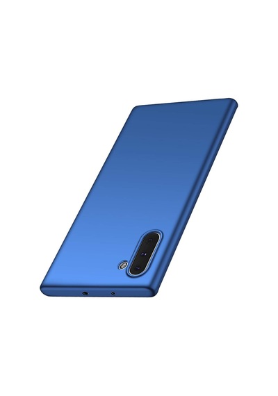 Samsung Galaxy Uyumlu Note 10 Kamera Korumali Kaliteli Silikon Kilif 377825642