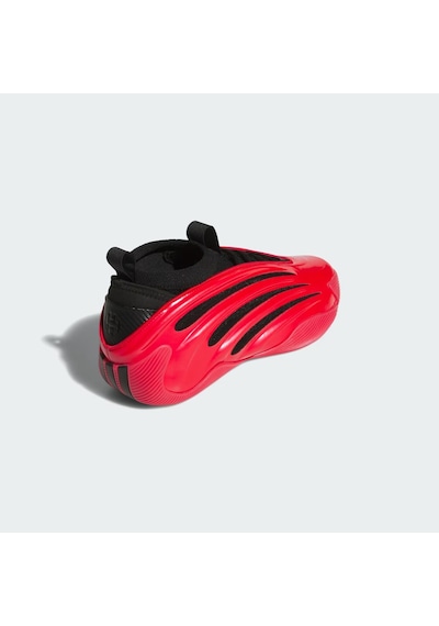 Adidas Harden Volume 9 Erkek Basketbol Ayakkabı C-adıjs1304e20a00 Kırmızı