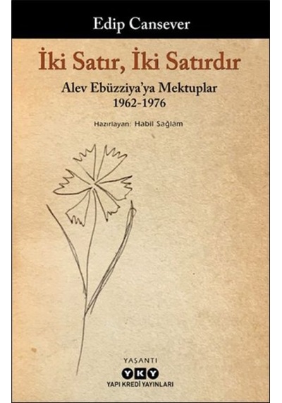 İki , İki Satırdır - Ezjı-764498