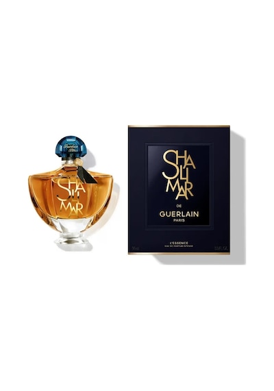 Guerlain Shalimar L'essence Edp Intense 90 Ml Kadın Parfüm Amber - Vanilya