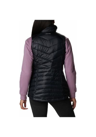 Columbia Joy Peak Iı Kadın Yelek-8672 Siyah