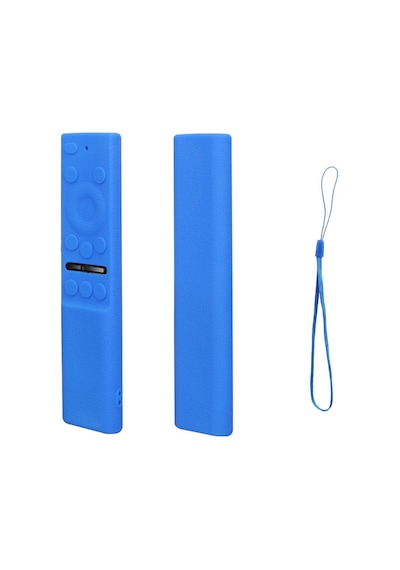Weko Wk-24714 Silikon Kumanda Koruma Kılıfı Samsung Uyumlu  Marka İçin Uydundur