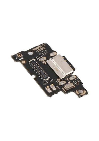 Xiaomi Redmi K40 Pro/redmi K40 M2012k11ac M2012k11c İçin Şarj Portu Kartı