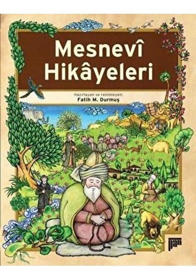 Mesnevi Hikayeleri - Ybve-728040