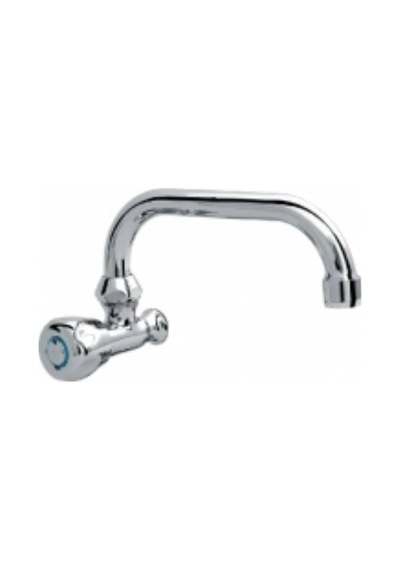 Nsk - Aplike Eviye Musluğu - 23103.02 Krom
