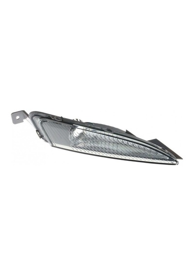 1226161 Astra J 2012-2016 Sedan Sağ Tampon Sinyali -depo-