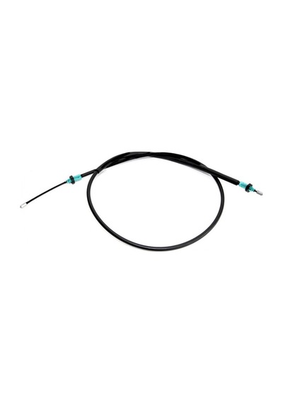 El - 509 - Fren Teli Arka Sağ/sol Dacıa Logan Kampana Fren - Dpmıx-hb - 1680/1492mm 04- El Fren Teli