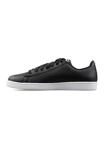 Puma Puma Up Unisex  Siyah - Beyaz Sneaker