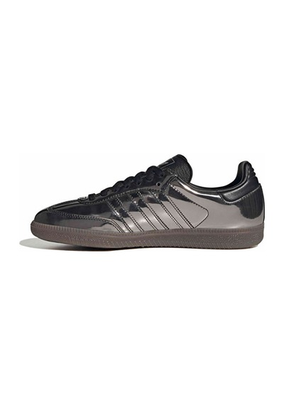 Adidas Samba Og W Unisex Günlük Ayakkabı Kj7486 Siyah