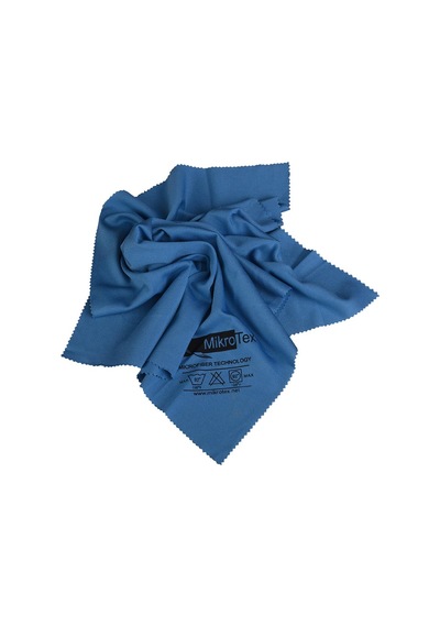 Mikrotex Çok Amaçlı Mikrofiber Cam Ve Temizlik Bezi 40X50 Cm. 2 Adet