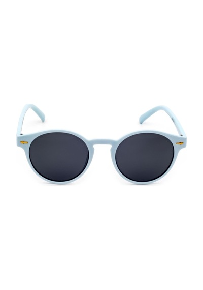 Eloı Kids Mod 2053 15 Oval Unisex Çocuk Güneş Gözlüğü