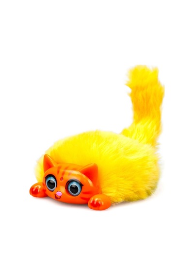 Silverlit Tiny Furries Fluffy Kitties Model 09