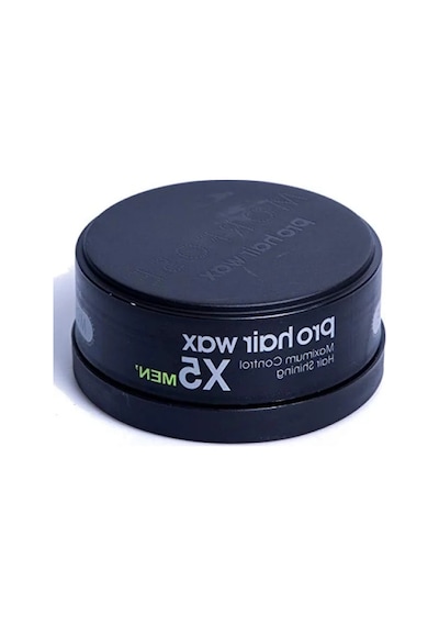 Profesyonel Saç Şekillendirme Wax - 150 Ml