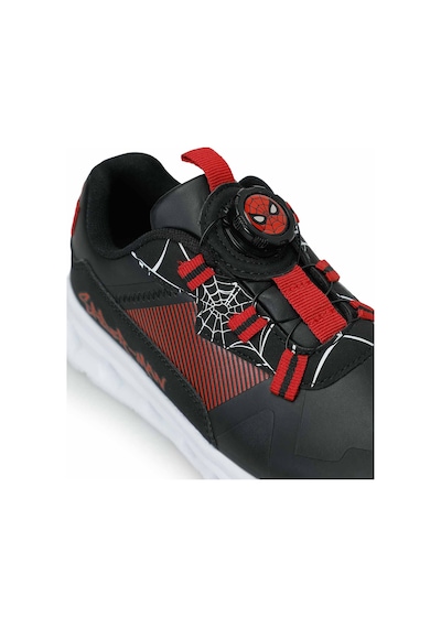 Spider-Man Spiderman Hex Spd.f Siyah Erkek Çocuk Spor Ayakkabı 000000000102694012 Siyah-kırmızı Spider-Man Spiderman Hex Spd.f Siyah Erkek Çocuk Spor Ayakkabı 000000000102694012 Siyah-kırmızı