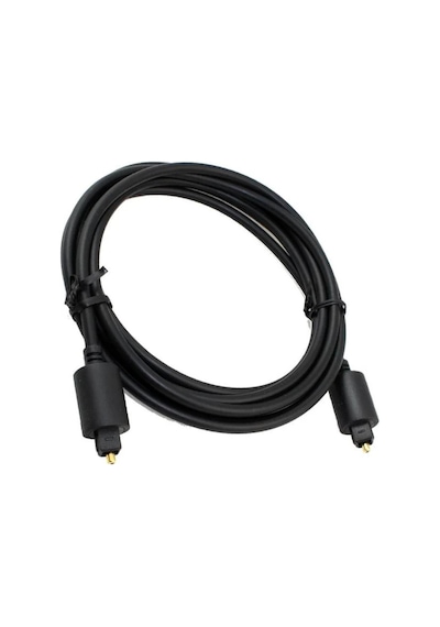 Di Ji Tal Opti K Toslink Ses Kablosu 5 Metre