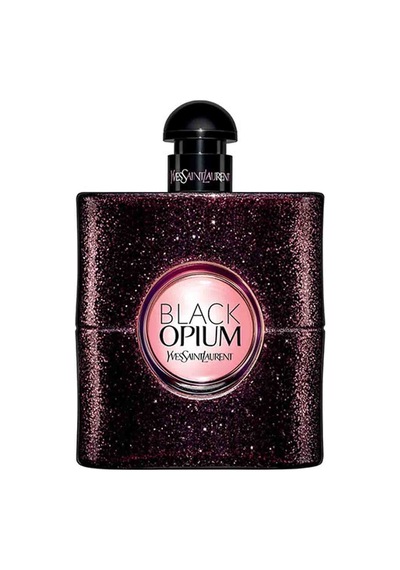 Black Opium Edt 90 Ml Kadın Parfüm 3614270551581 Fresh