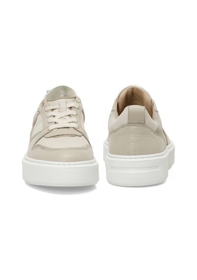 İnci Incı Lıght 5fx Bej Kadın Sneaker Bej