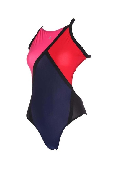 Aqua Sphere Koa Black Pink Kadın Mayosu (490365308)