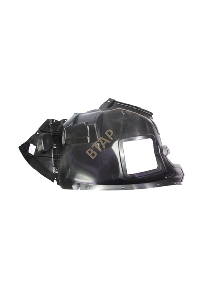 Bmw X1 E84 Ön Çamurluk Davlumbaz Sol 51717290159