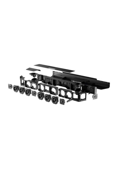 Sennheiser AMBEO SB01 5.1.4 Kanal 500 W Soundbar