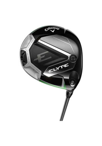 Callaway Elyte 10.5 Denchar 50 Gram Stiff Sağ El Erkek Driver Karışık