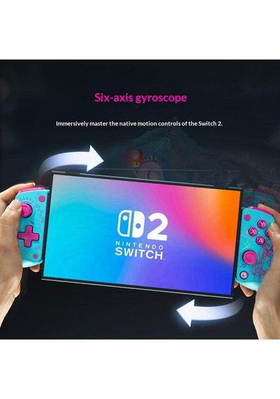 Gamesir X5s Hatsune Miku Edition Wireless Mobile Game Controller Nintendo Switch 2 ,ios, Android