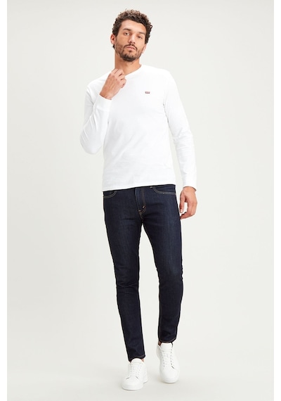 Levi's 512 Slim Taper Erkek Jean Pantolon-dark Hollow Local- Çok Renkli